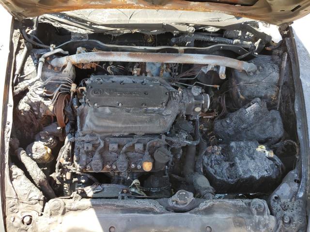 Photo 7 from auction – 2006 ACURA 3.2TL with VIN 19UUA66276A015576