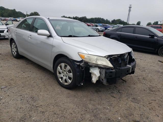 TOYOTA CAMRY BASE 2011 with VIN 4T1BF3EK1BU596536 - Photo from auction