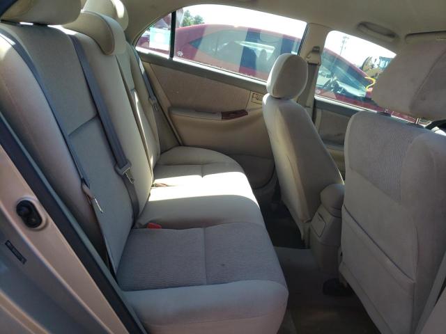 Photo 6 from auction – 2007 TOYOTA COROLLA with VIN 2T1BR30EX7C779872