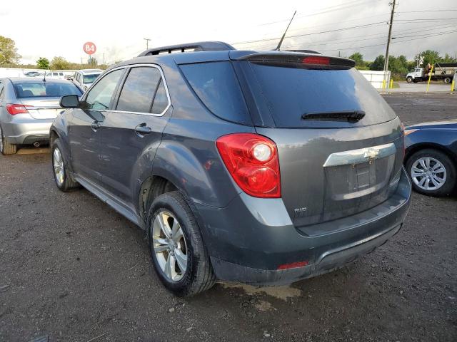 Photo 3 from auction – 2010 CHEVROLET EQUINOX LT with VIN 2CNFLEEW8A6389776