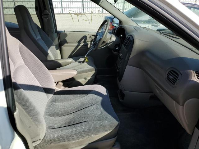 Photo 5 from auction – 2003 DODGE GRAND CARA with VIN 1D4GP24343B146178