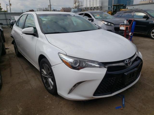 Photo 1 from auction – 2015 TOYOTA CAMRY LE with VIN 4T1BF1FK2FU006868