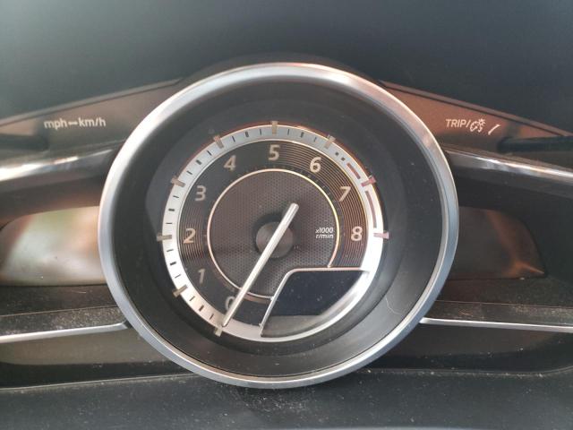 Photo 8 from auction – 2014 MAZDA 3 TOURING with VIN JM1BM1V34E1140270