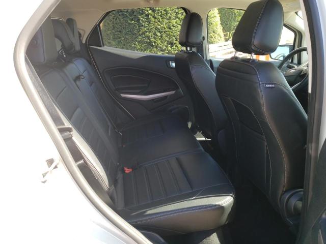 Photo 6 from auction – 2021 FORD ECOSPORT T with VIN MAJ6S3KL5MC425432