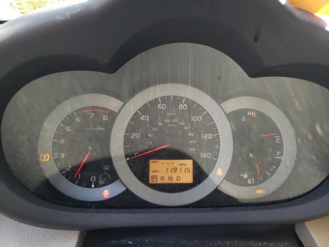 Photo 8 from auction – 2011 TOYOTA RAV4 with VIN 2T3BF4DV2BW174235