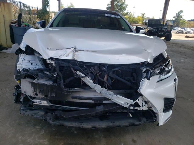 Photo 9 from auction – 2018 LEXUS LS 500 with VIN JTHC5LFF2J5001150