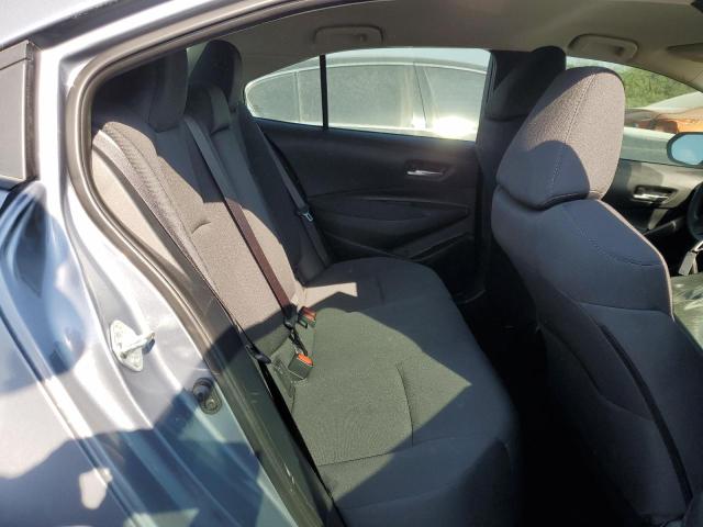 Photo 5 from auction – 2021 TOYOTA COROLLA LE with VIN 5YFEPMAE5MP201150