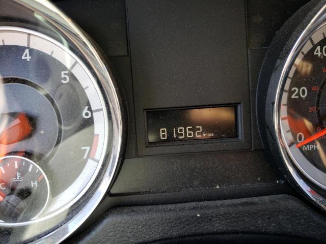 Foto 8 de la subasta – 2019 DODGE GRAND CARA con VIN 2C4RDGCG0KR660352