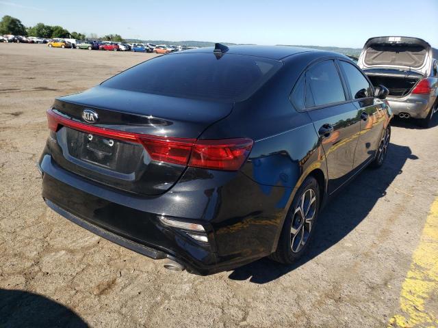 Photo 4 from auction – 2019 KIA FORTE FE with VIN 3KPF24AD2KE060482