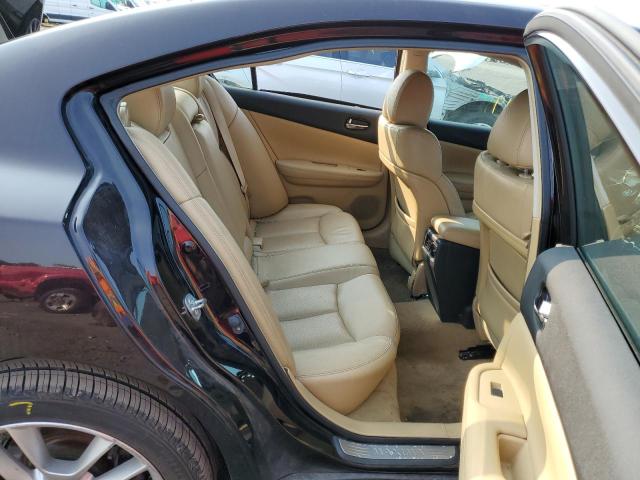 Photo 6 from auction – 2011 NISSAN MAXIMA S with VIN 1N4AA5APXBC833144