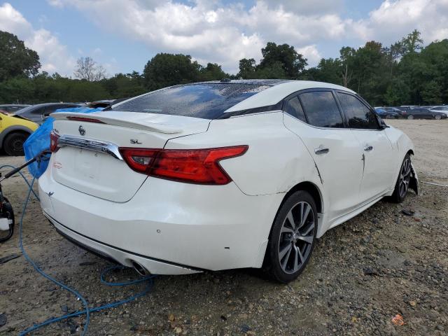 Photo 4 from auction – 2016 NISSAN MAXIMA 3.5 with VIN 1N4AA6AP9GC417552