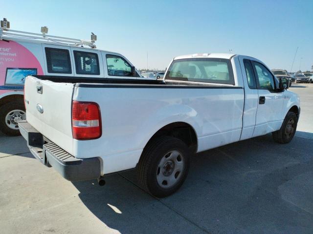 Photo 4 from auction – 2007 FORD F150 with VIN 1FTRF12207KB66513