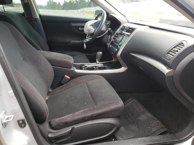 Photo 5 from auction – 2014 NISSAN ALTIMA 2.5 with VIN 1N4AL3AP9EC299279