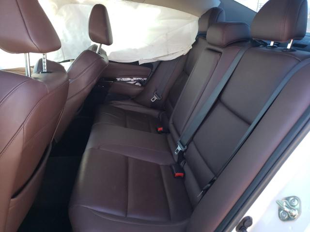 Photo 6 from auction – 2017 ACURA TLX TECH with VIN 19UUB2F56HA006371