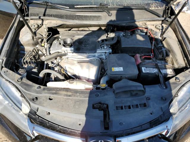 Photo 7 from auction – 2016 TOYOTA CAMRY LE with VIN 4T1BF1FK8GU112095