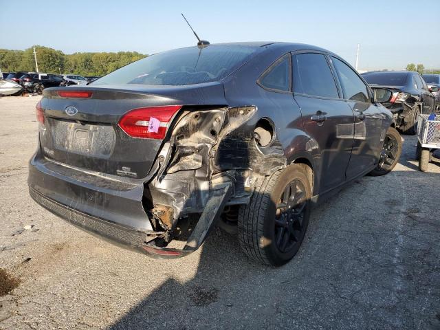 Photo 4 from auction – 2016 FORD FOCUS SE with VIN 1FADP3F27GL391329