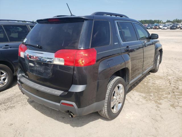 Photo 4 from auction – 2013 GMC TERRAIN SL with VIN 2GKFLUE32D6162516