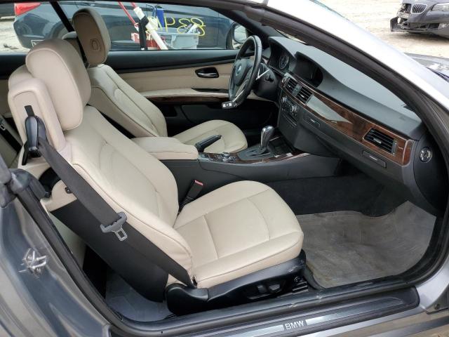 Photo 5 from auction – 2011 BMW 328 I with VIN WBADW3C55BE538785