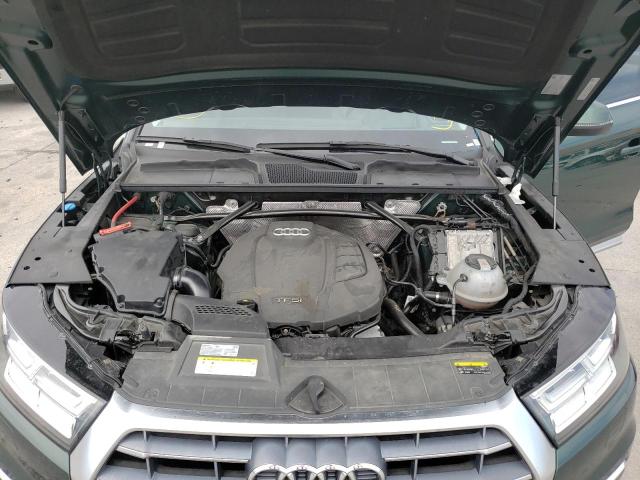 Photo 7 from auction – 2018 AUDI Q5 PRESTIG with VIN WA1CNAFY4J2203569