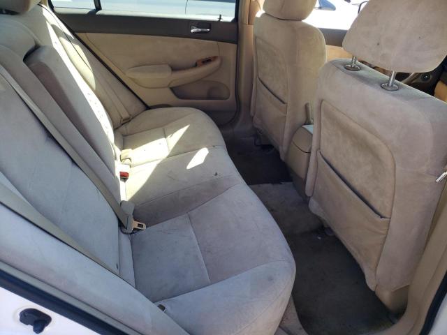 Photo 6 from auction – 2003 HONDA ACCORD EX with VIN JHMCM56623C078517