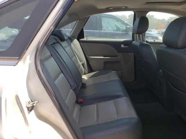 Photo 6 from auction – 2009 MERCURY SABLE PREM with VIN 1MEHM42W29G622330