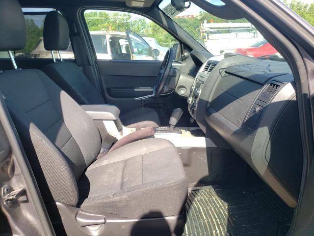 Photo 5 from auction – 2012 FORD ESCAPE XLT with VIN 1FMCU0D73CKB89627