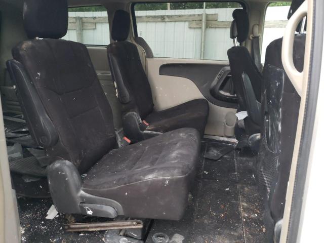 صورة رقم 6 من المزاد - 2011 DODGE GRAND CARA مع VIN 2D4RN5DGXBR618905