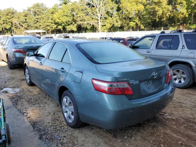 Photo 3 from auction – 2007 TOYOTA CAMRY CE with VIN 4T1BE46K97U695376