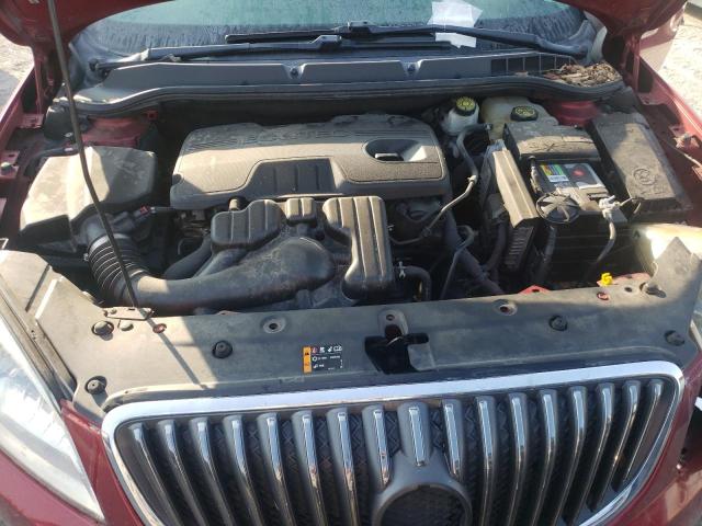 Photo 7 from auction – 2012 BUICK VERANO CON with VIN 1G4PR5SKXC4230086