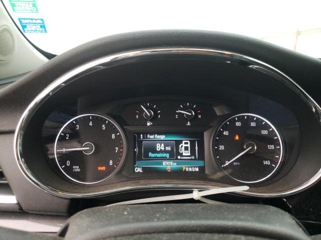 Photo 8 from auction – 2018 BUICK ENCORE ESS with VIN KL4CJCSB3JB533857