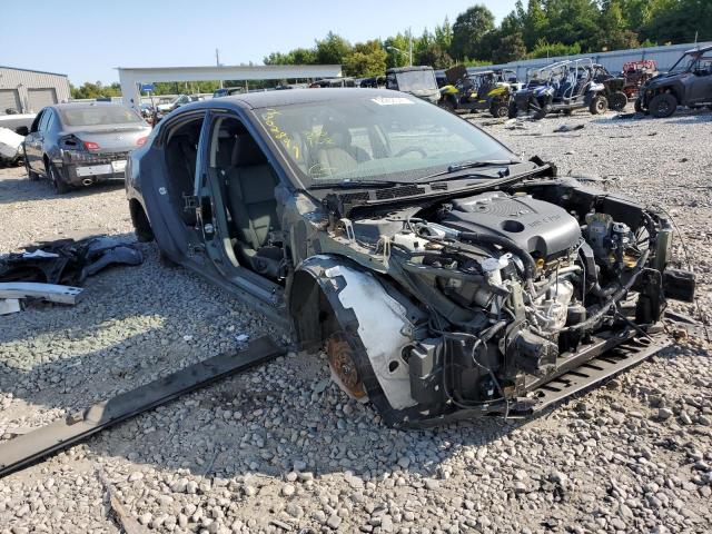 Photo 1 from auction – 2017 NISSAN MAXIMA 3.5 with VIN 1N4AA6AP9HC413938