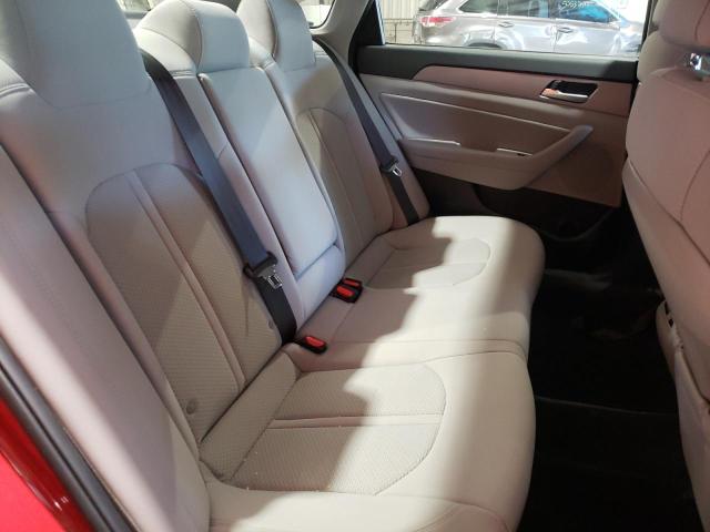 Photo 6 from auction – 2019 HYUNDAI SONATA LIM with VIN 5NPE34AF7KH780351