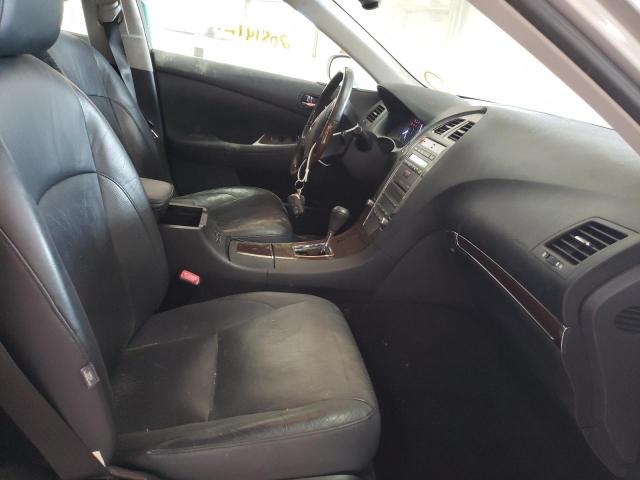 Photo 5 from auction – 2010 LEXUS ES 350 with VIN JTHBK1EG7A2362636
