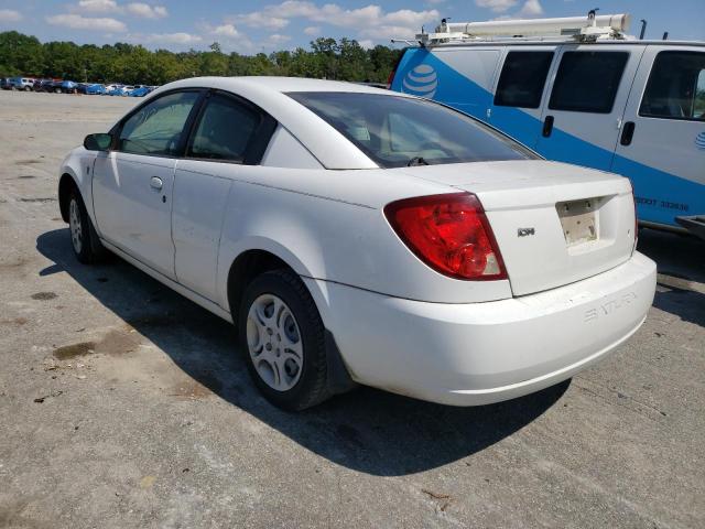 Photo 3 from auction – 2004 SATURN ION LEVEL with VIN 1G8AM12F54Z141867