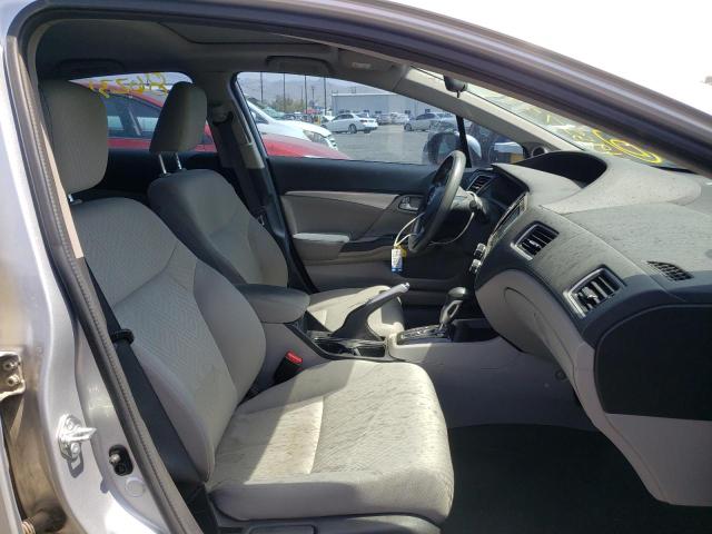 Photo 5 from auction – 2015 HONDA CIVIC EX with VIN 19XFB2F88FE255069