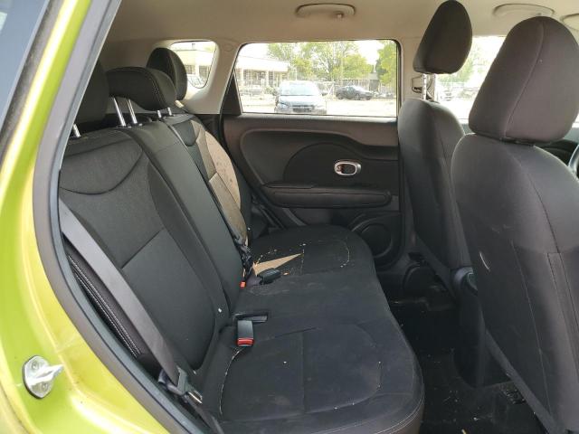 Zdjęcie 6 z aukcji – 2016 KIA SOUL z VIN KNDJN2A22G7869296