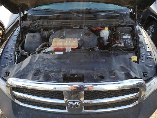 Photo 7 from auction – 2016 RAM 1500 ST with VIN 1C6RR7FM3GS117500