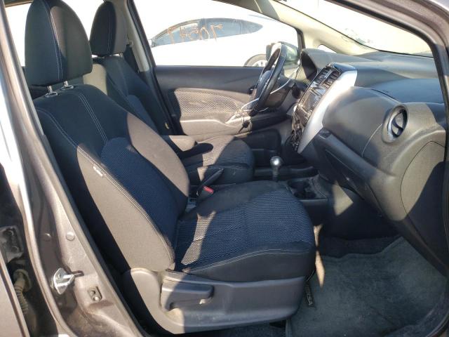 Photo 5 from auction – 2016 NISSAN VERSA NOTE with VIN 3N1CE2CP5GL375742