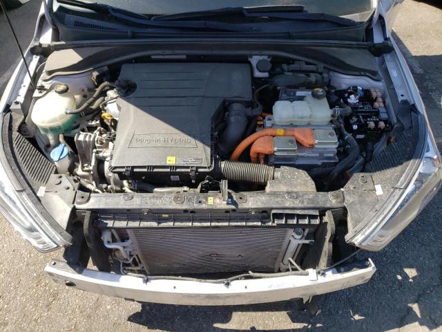 Photo 7 from auction – 2018 HYUNDAI IONIQ with VIN KMHC65LD2JU104423