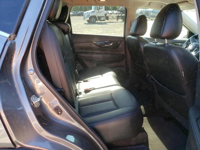 Photo 6 from auction – 2017 NISSAN ROGUE SV with VIN 5N1AT2MVXHC878926