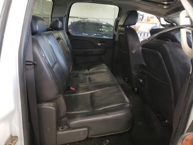 Photo 6 from auction – 2007 CHEVROLET SILVERADO with VIN 2GCEK13MX71516465