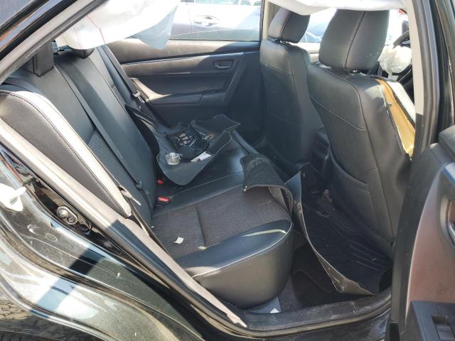 Photo 6 from auction – 2014 TOYOTA COROLLA L with VIN 2T1BURHE2EC138220