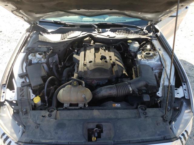 Photo 7 from auction – 2015 FORD MUSTANG with VIN 1FA6P8TH3F5315849