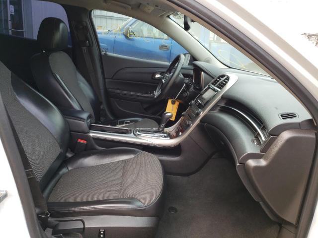 Photo 5 from auction – 2013 CHEVROLET MALIBU 1LT with VIN 1G11C5SA6DF320031