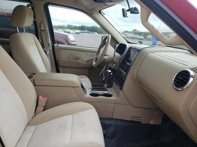 Photo 5 from auction – 2008 FORD EXPLORER S with VIN 1FMEU51E18UA17780