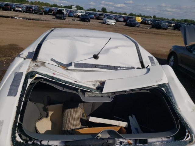 Photo 9 from auction – 2009 PONTIAC VIBE with VIN 5Y2SP67899Z419962