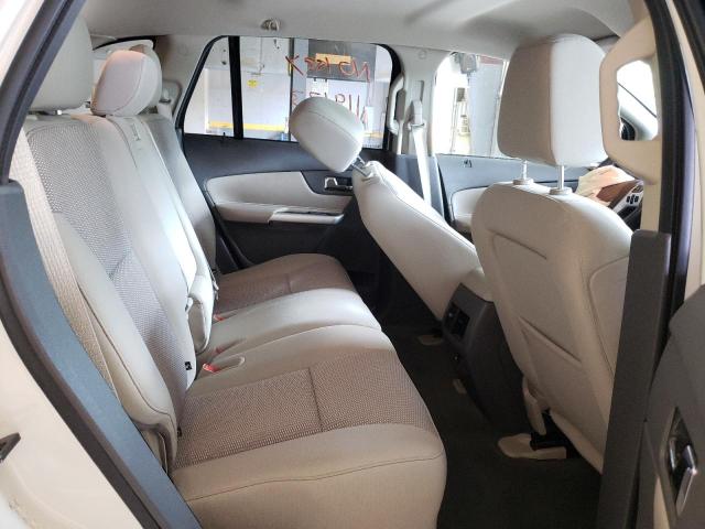 Photo 6 from auction – 2012 FORD EDGE SEL with VIN 2FMDK3JC9CBA88387
