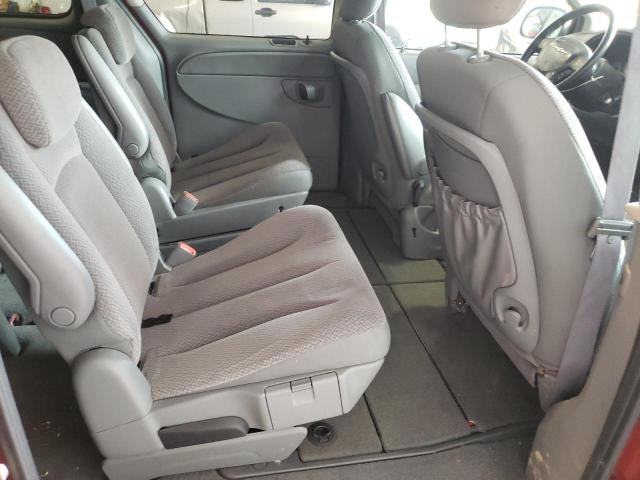 Photo 6 from auction – 2007 CHRYSLER TOWN & COU with VIN 2A4GP54L07R210068