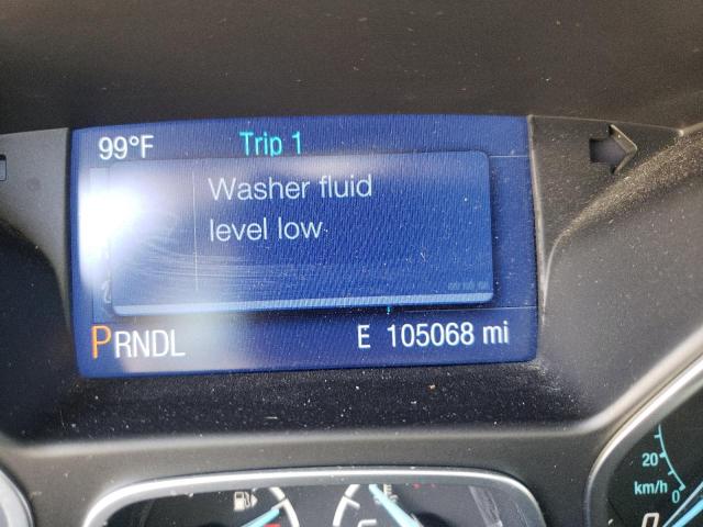 Photo 8 from auction – 2014 FORD FOCUS S with VIN 1FADP3E2XEL274746