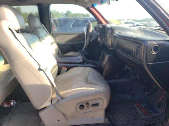 Photo 5 from auction – 1999 CHEVROLET SILVERADO with VIN 1GCEK19T8XE111380